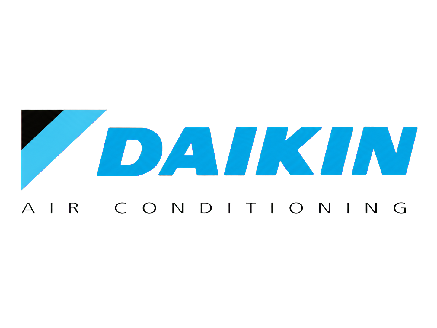 Logo Daikin