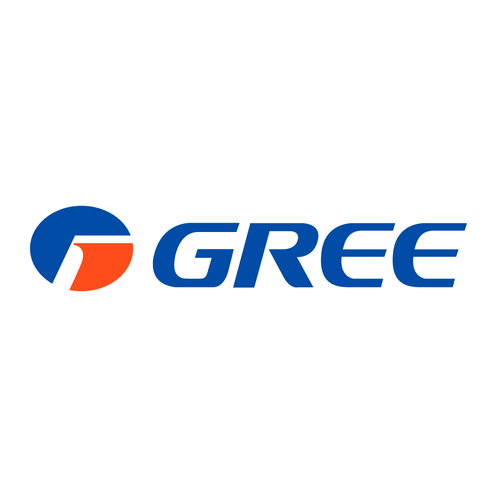 Logo Gree