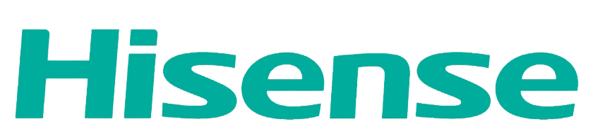 Logo Hisense