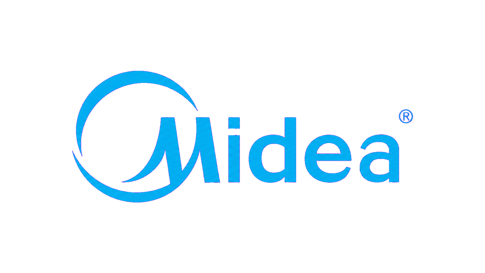 Logo Midea